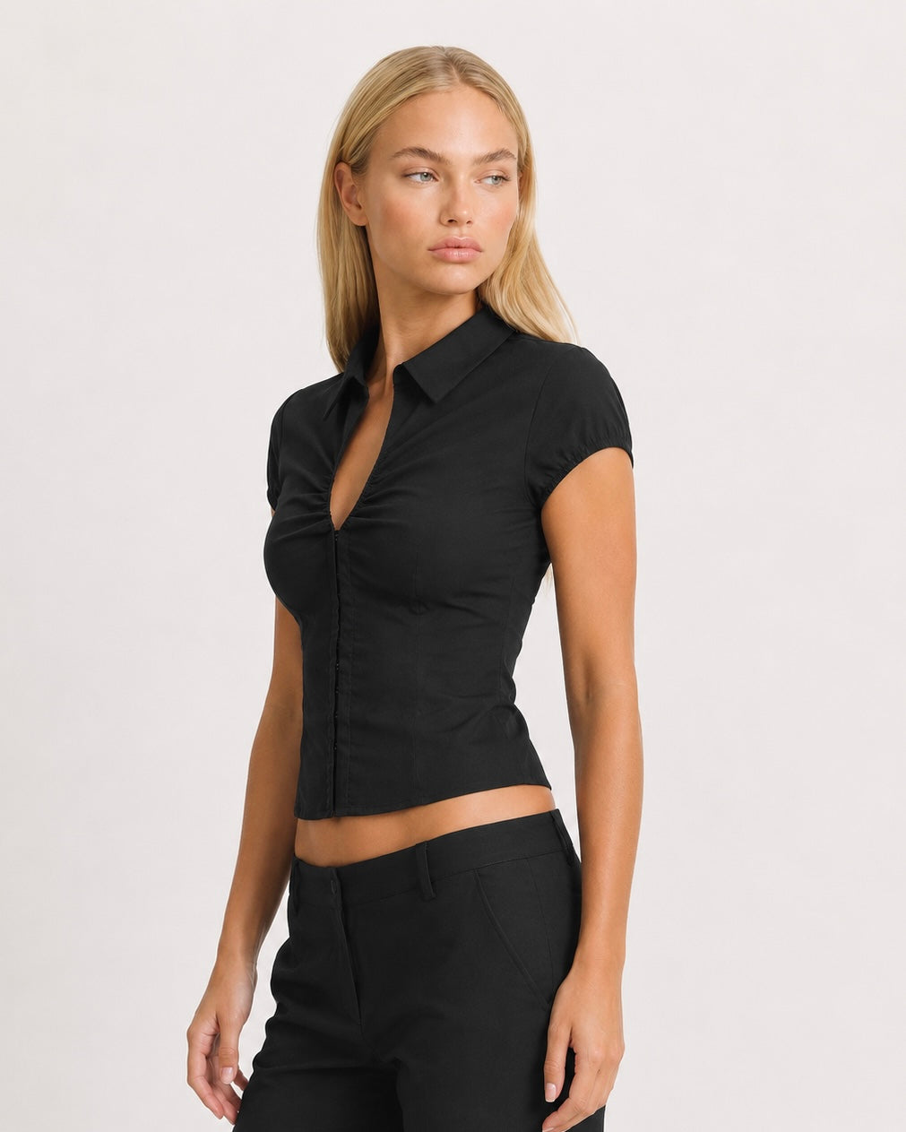 After Hours Contour Top