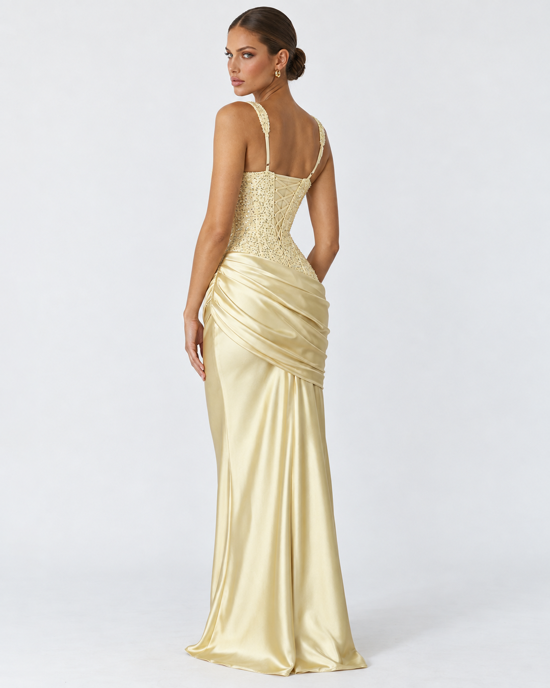 Private Invite Maxi
