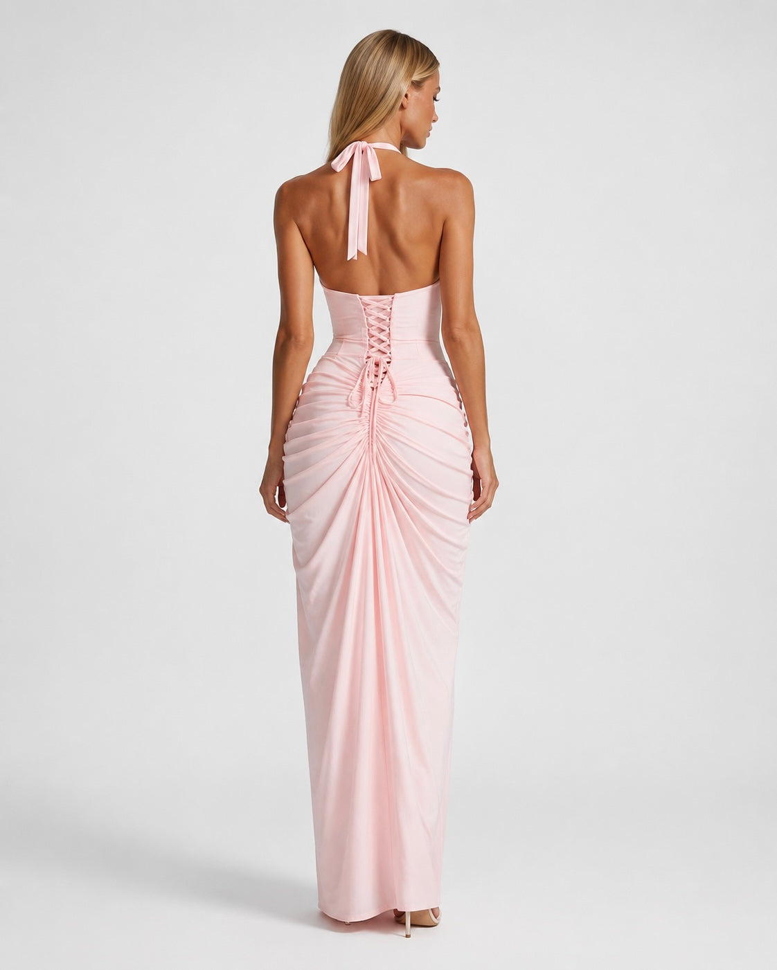 Sunset Siren Gown
