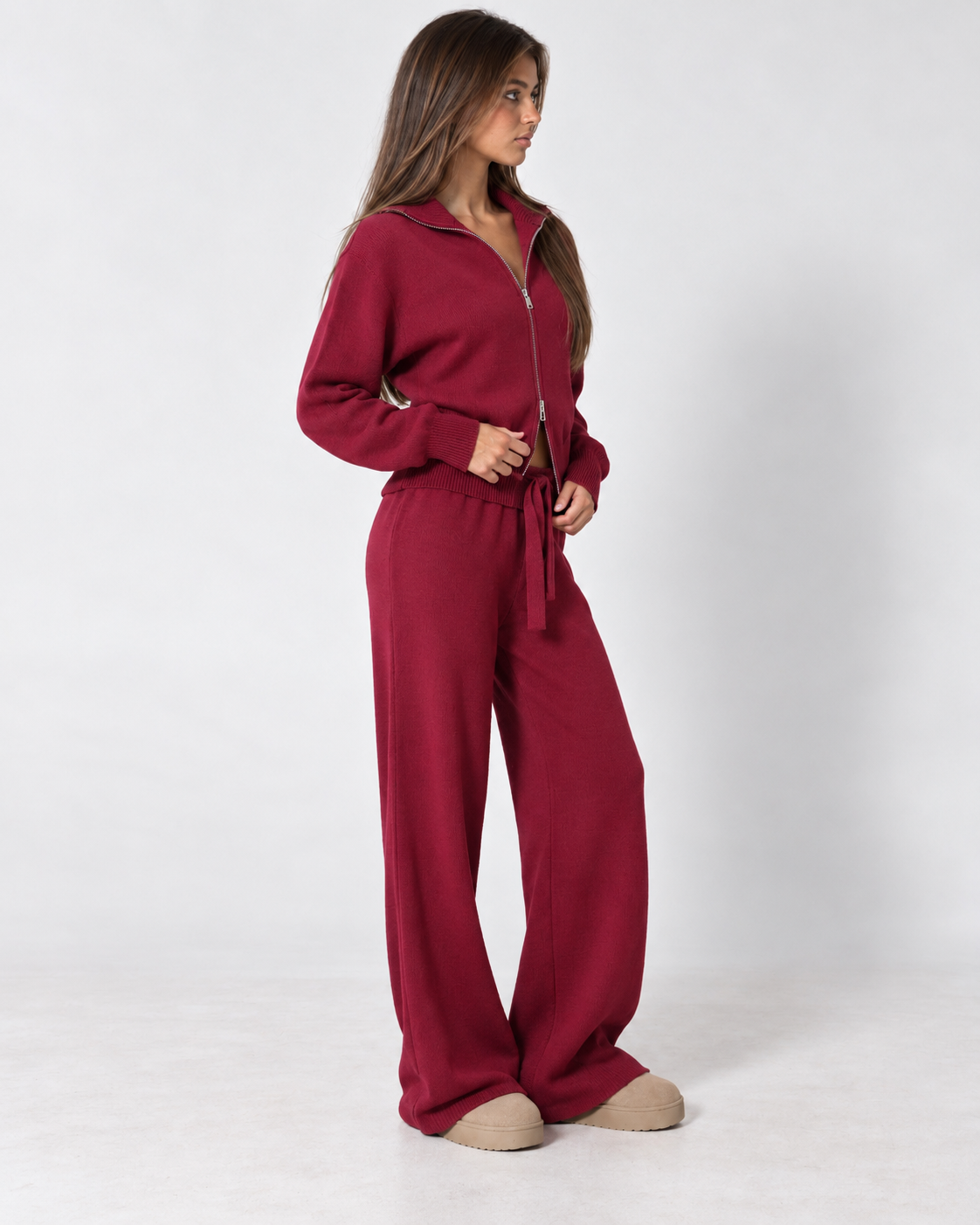 Soft Life Lounge Set