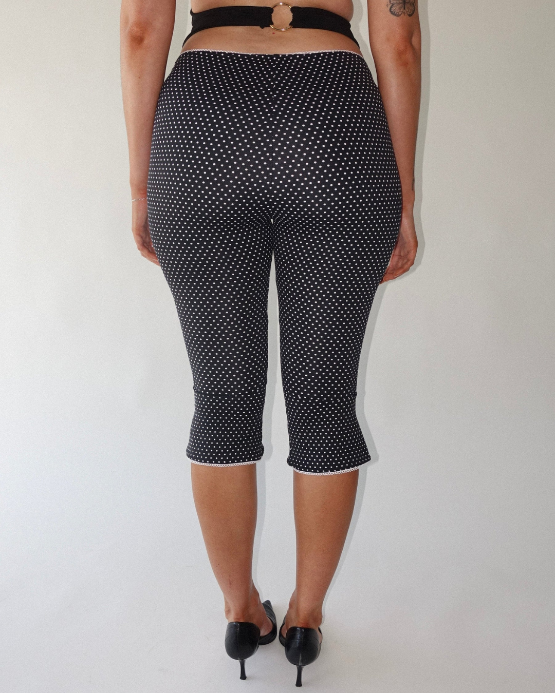 ARIA | Dottie Capri Set