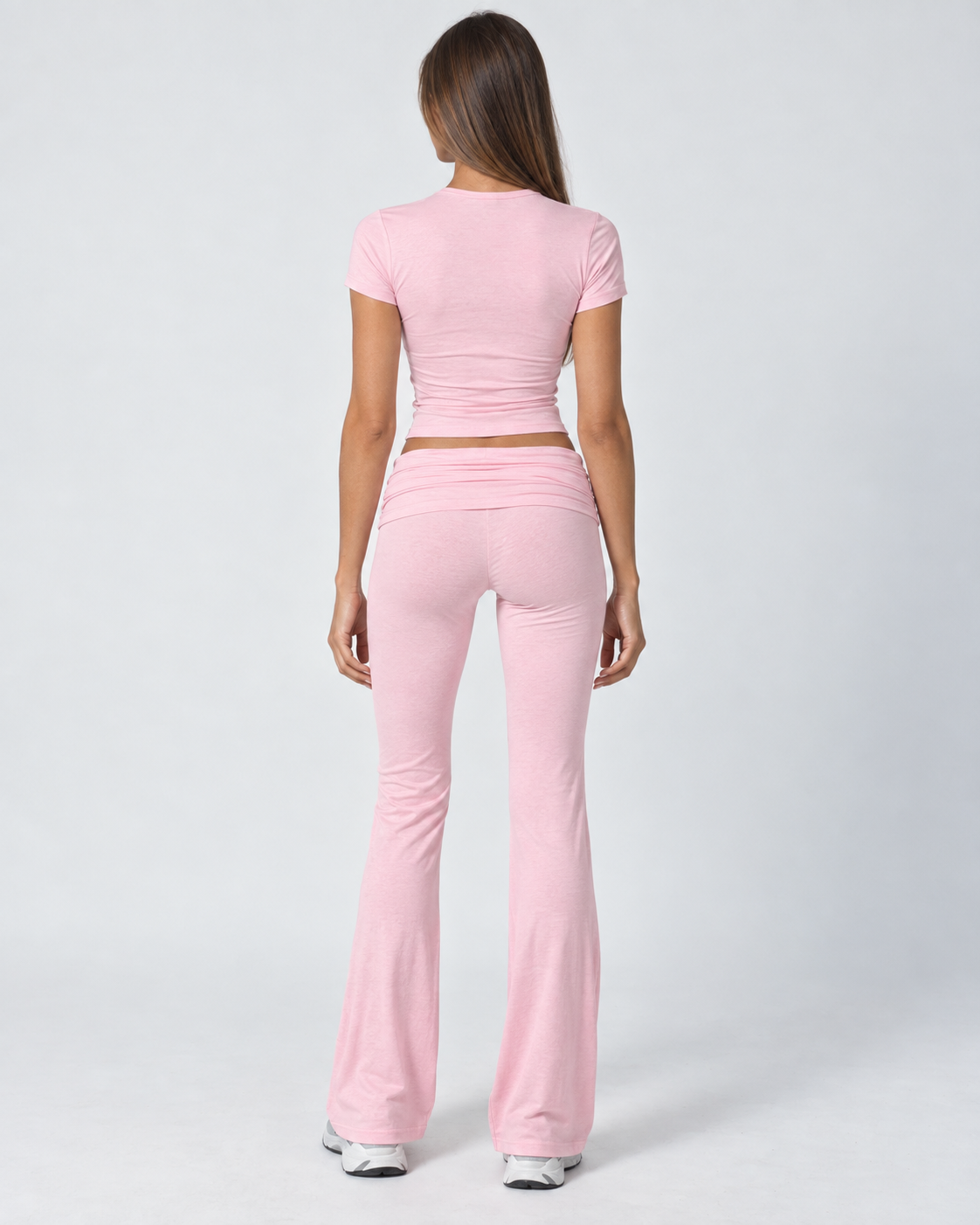 Off Duty Flare Set