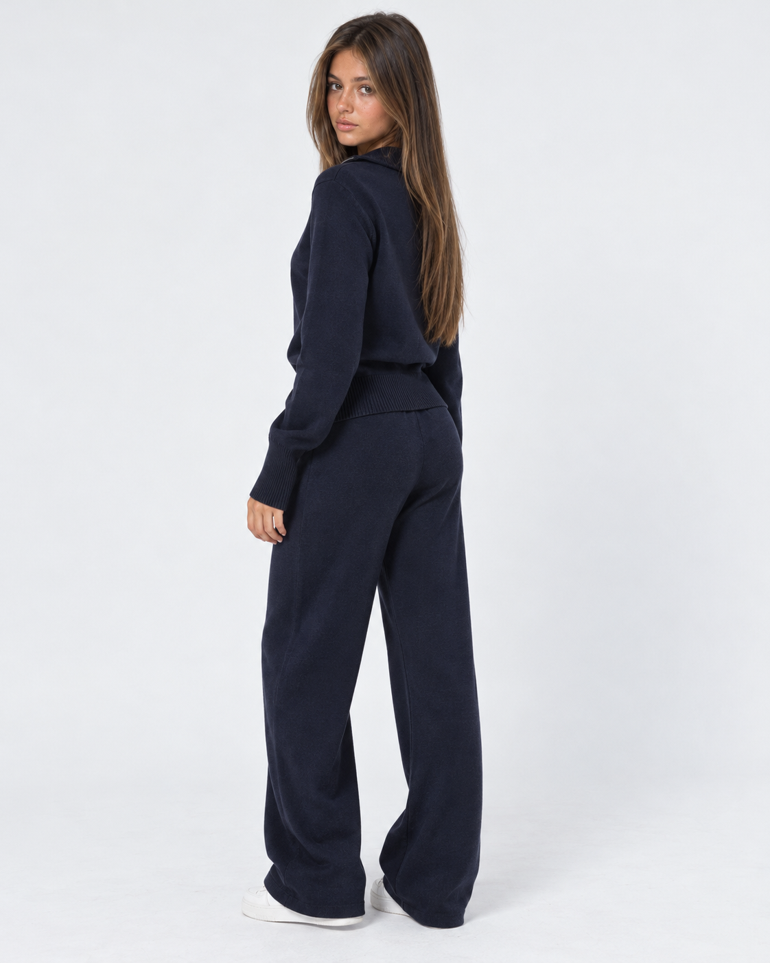 Soft Life Lounge Set