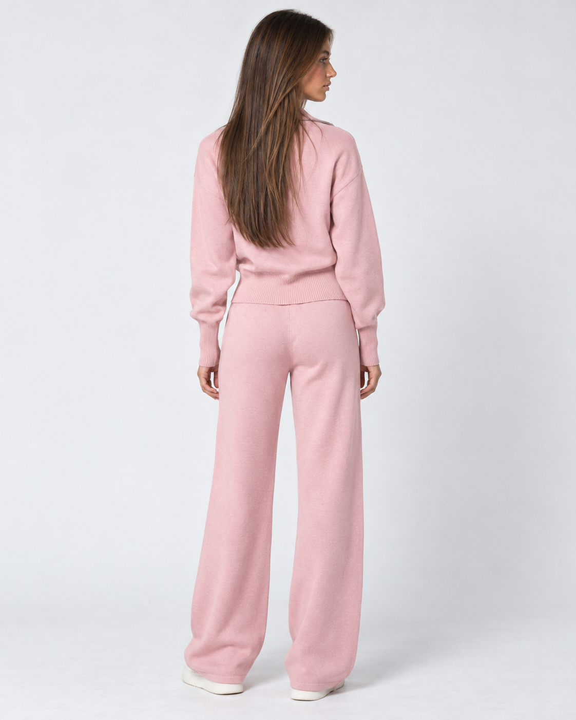 Soft Life Lounge Set