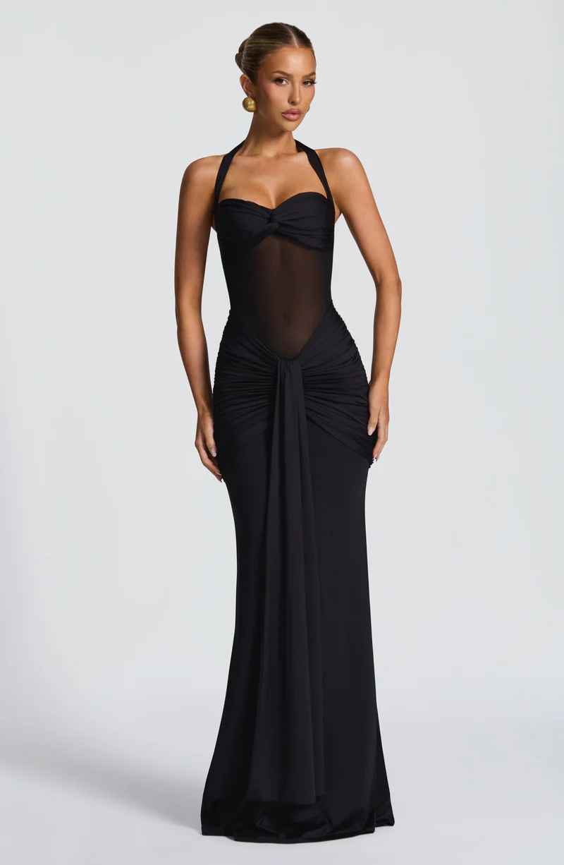 ARIA | Siren Hourglass Gown