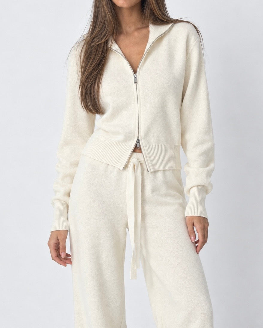 Soft Life Lounge Set