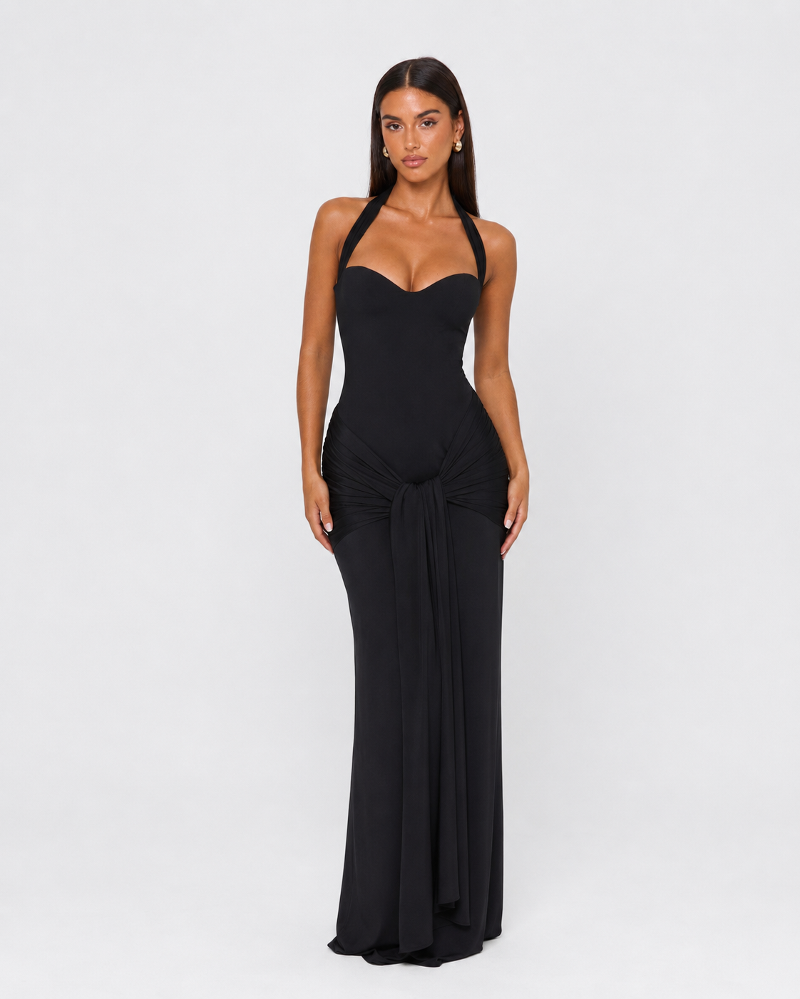 Midnight Hour Maxi