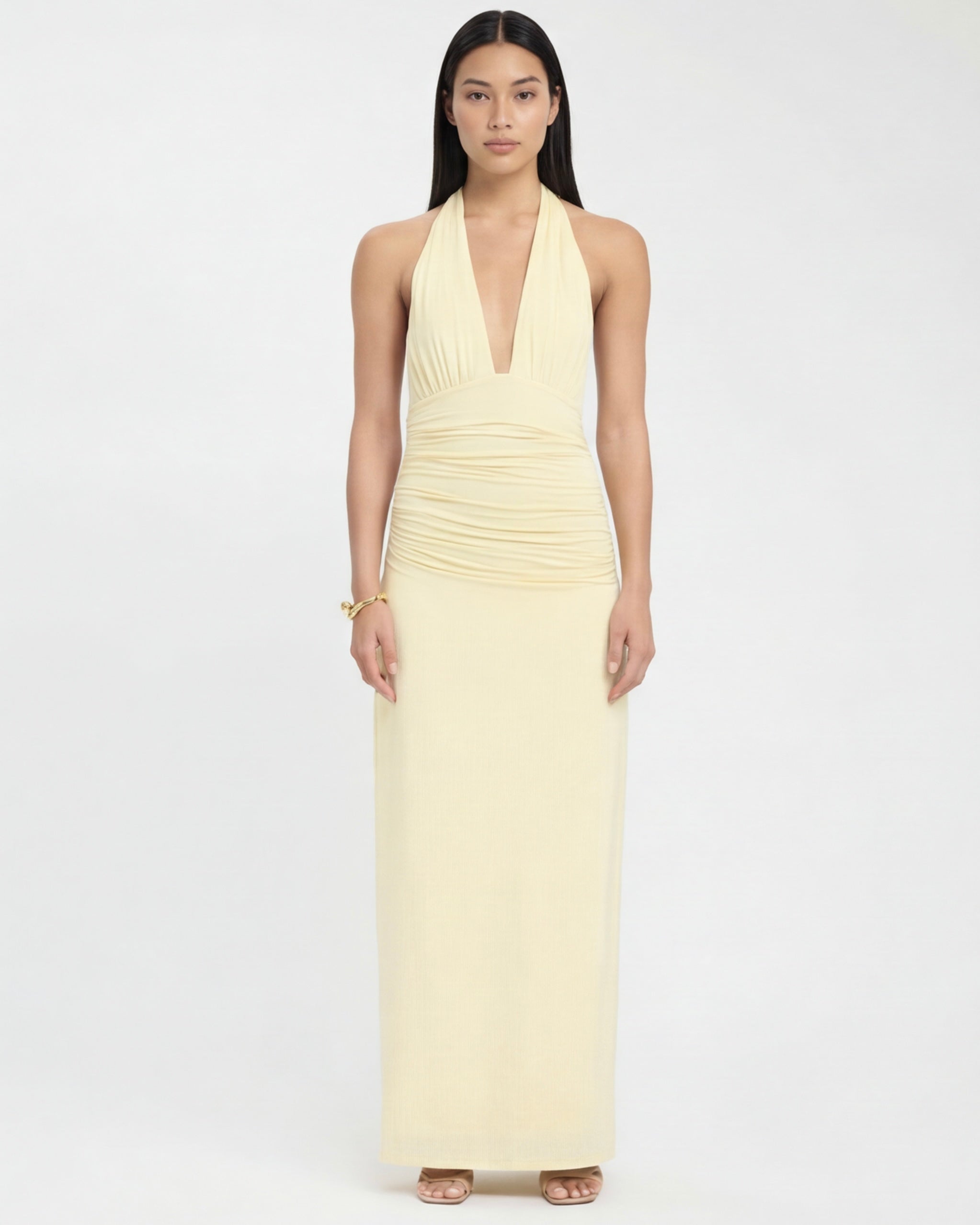 ARIA | Nyx Halter Maxi
