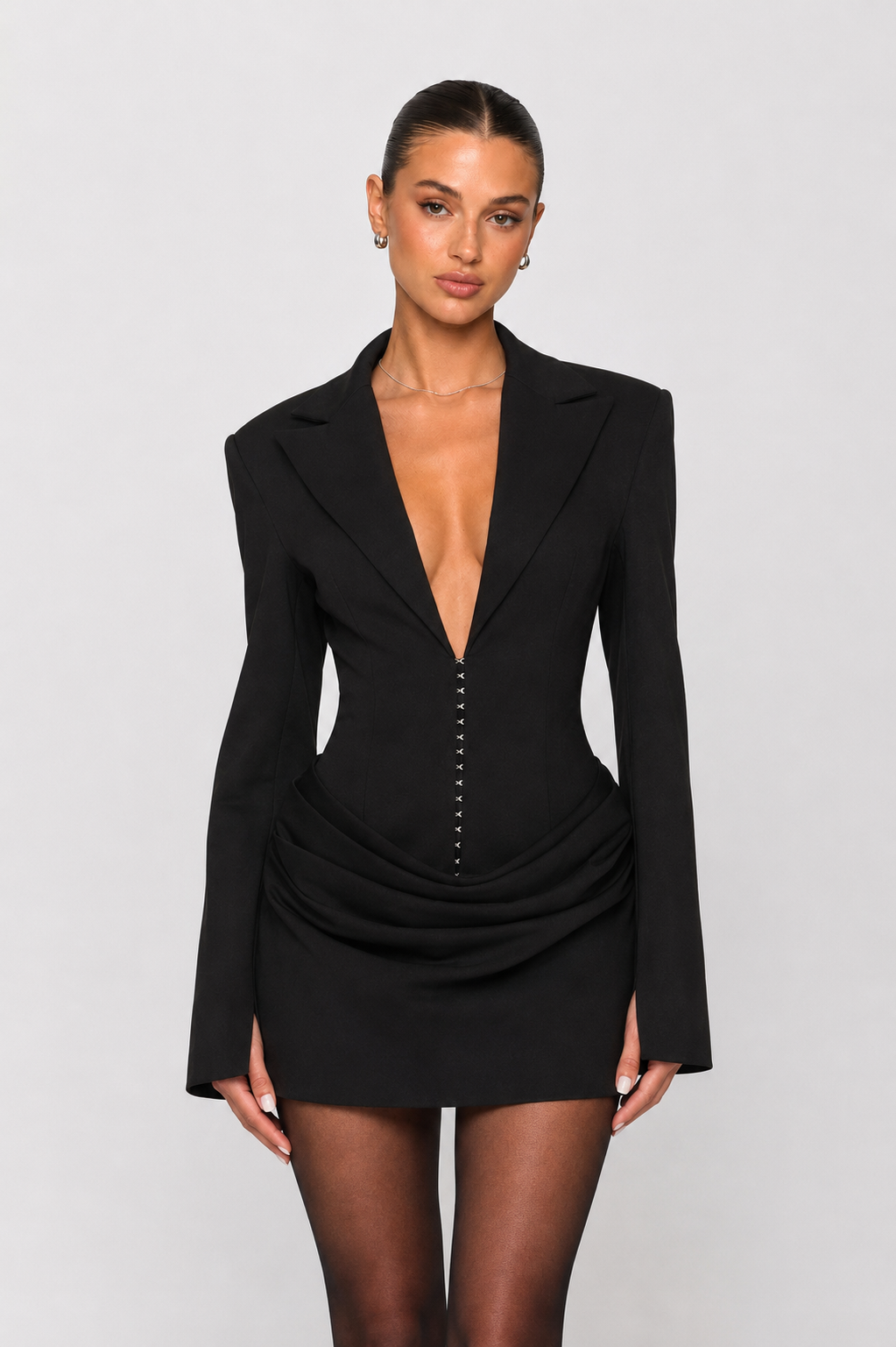 CEO Blazer Mini