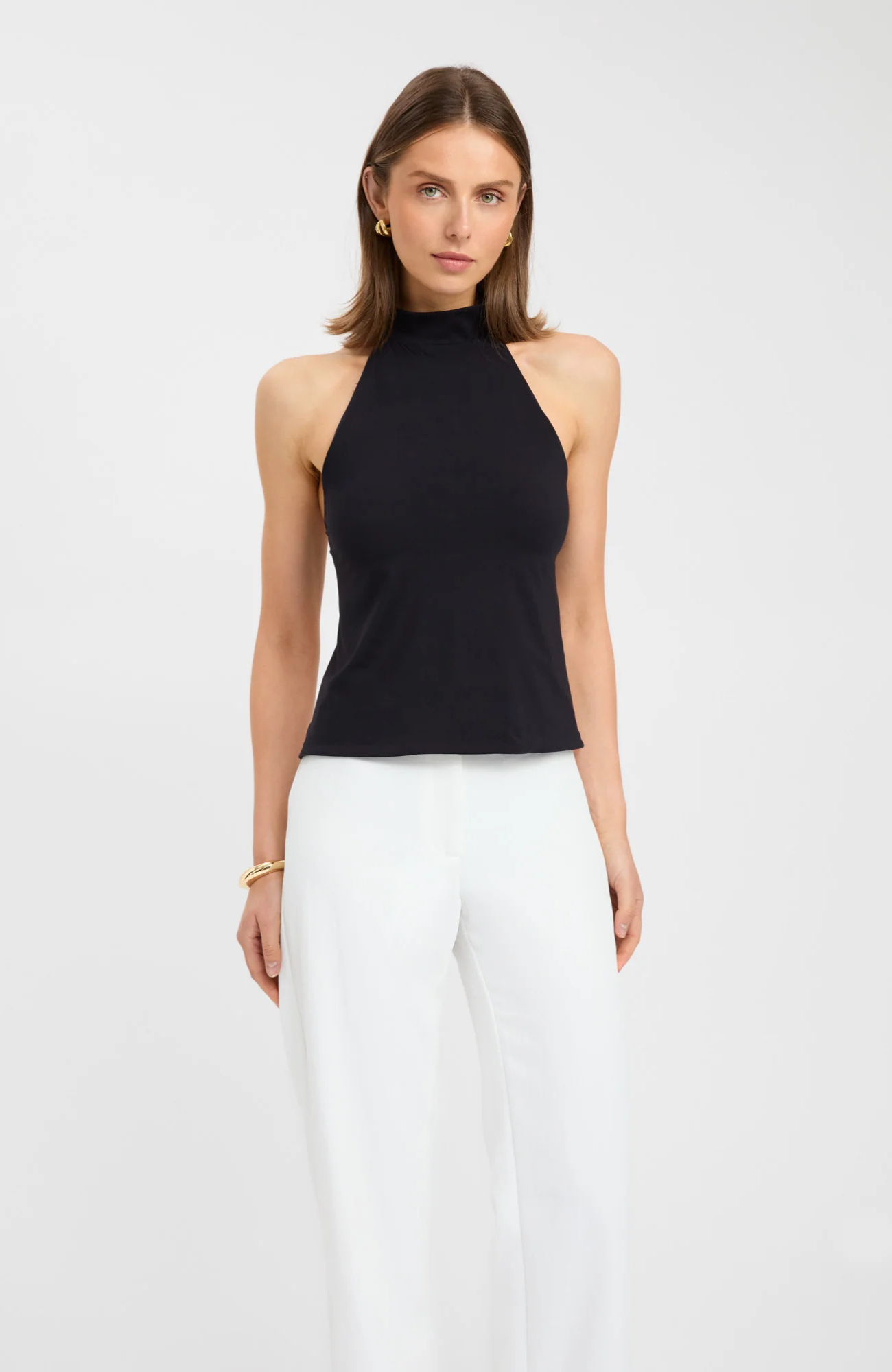 ARIA | Sculpt Top