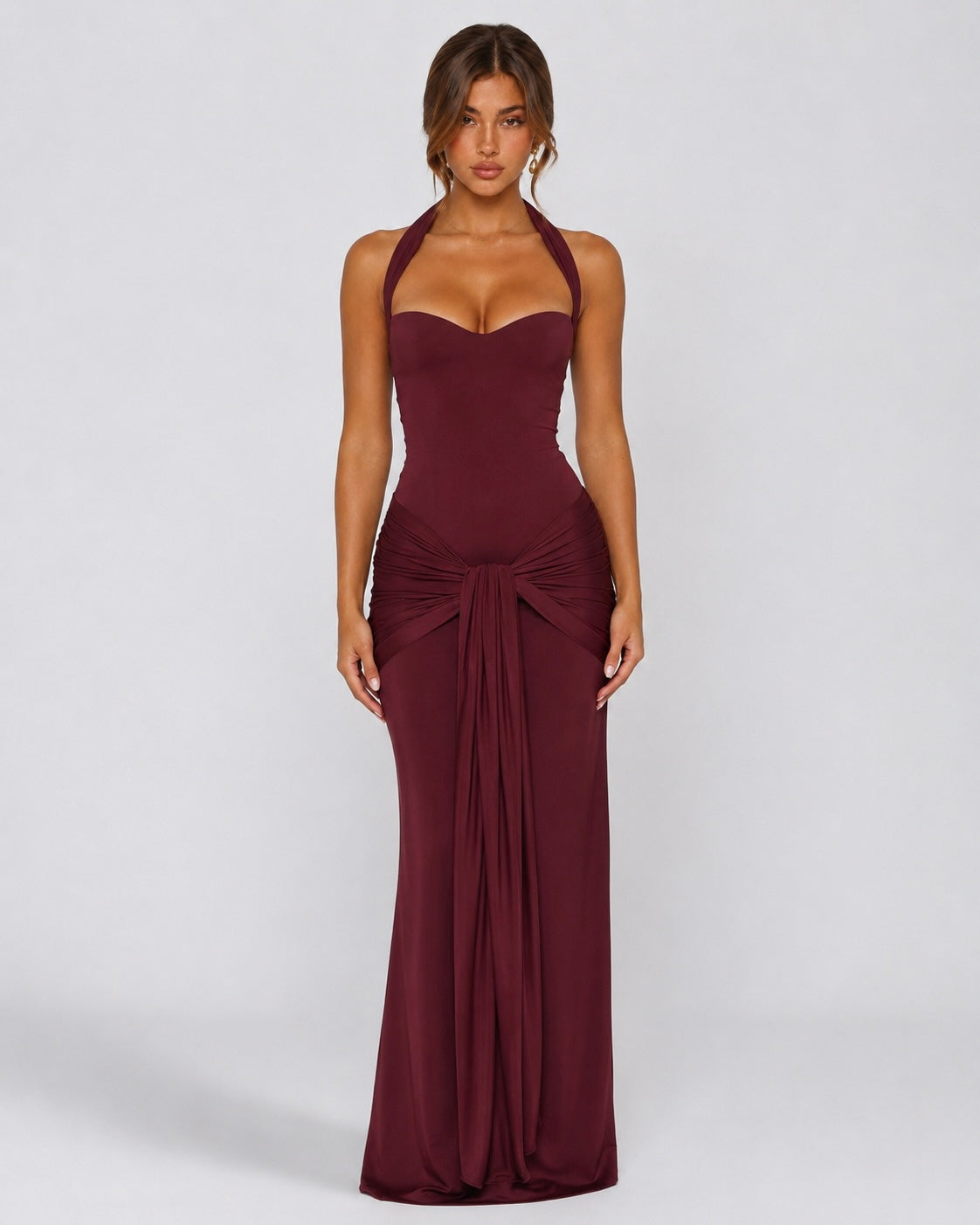 Midnight Hour Maxi