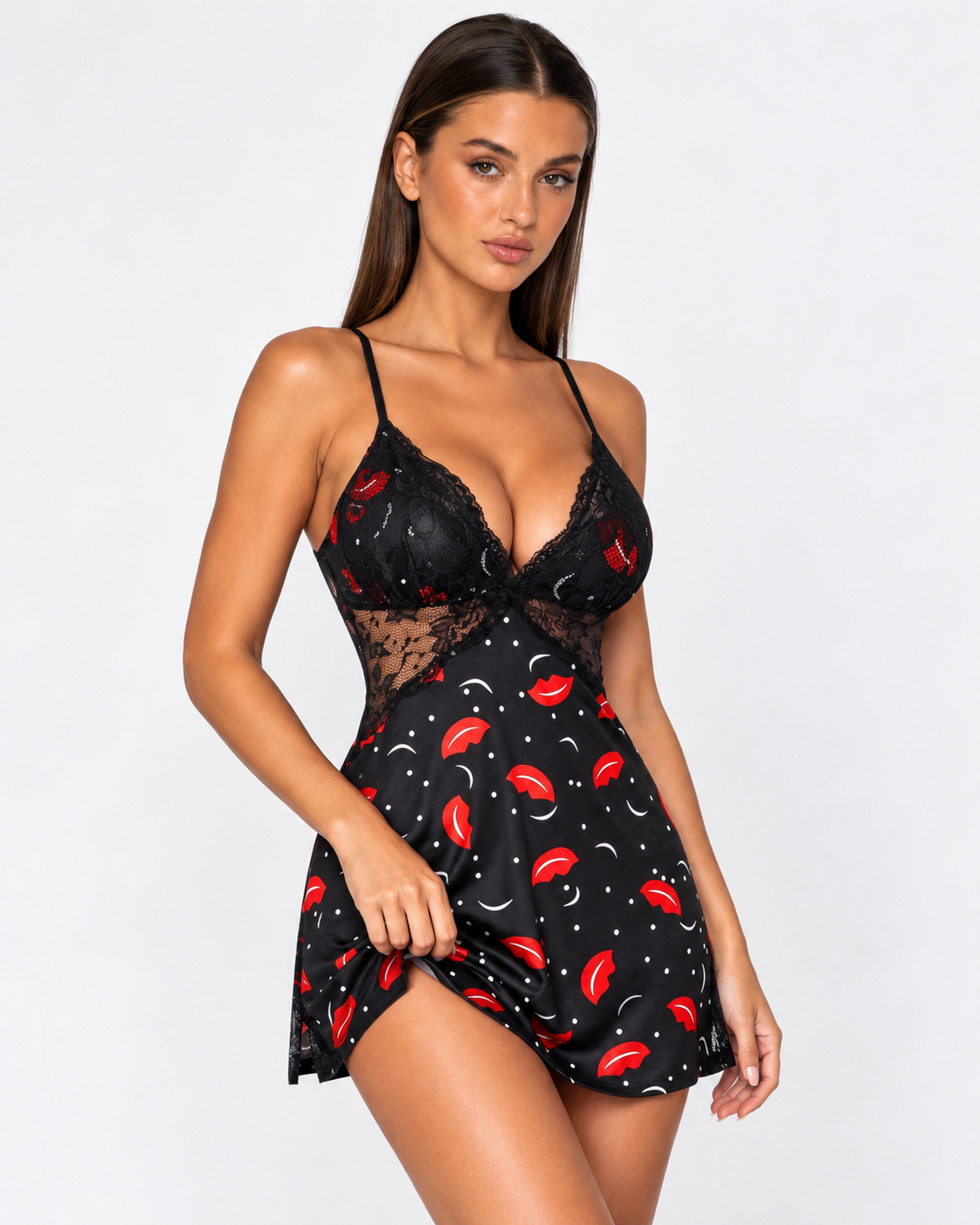 Kiss Me After Dark Mini