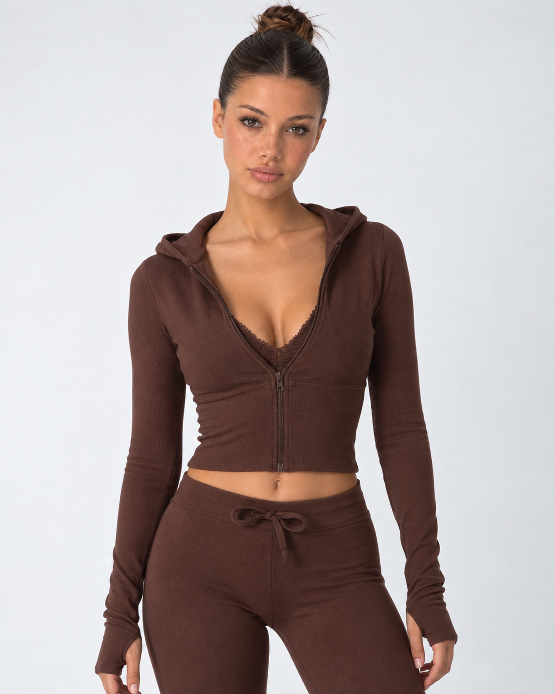 Soft Form Lounge Set