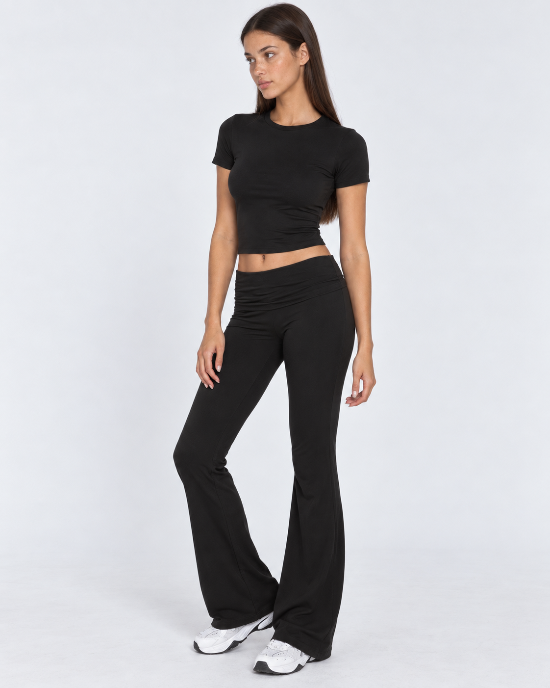 Off Duty Flare Set