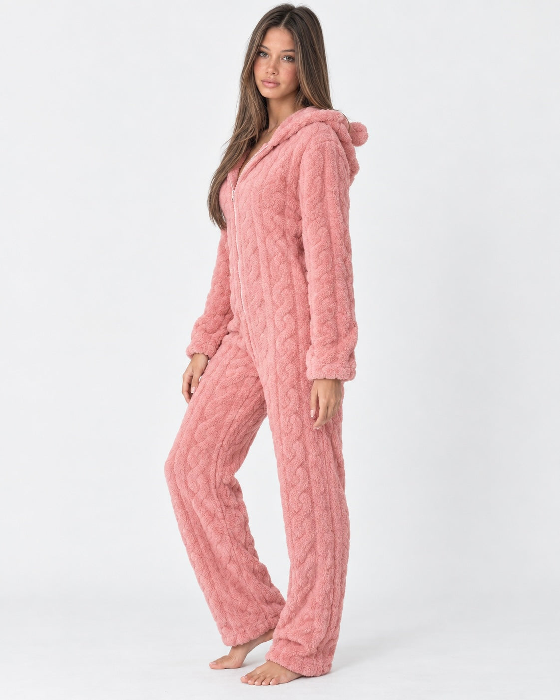 Teddy Mode Onesie