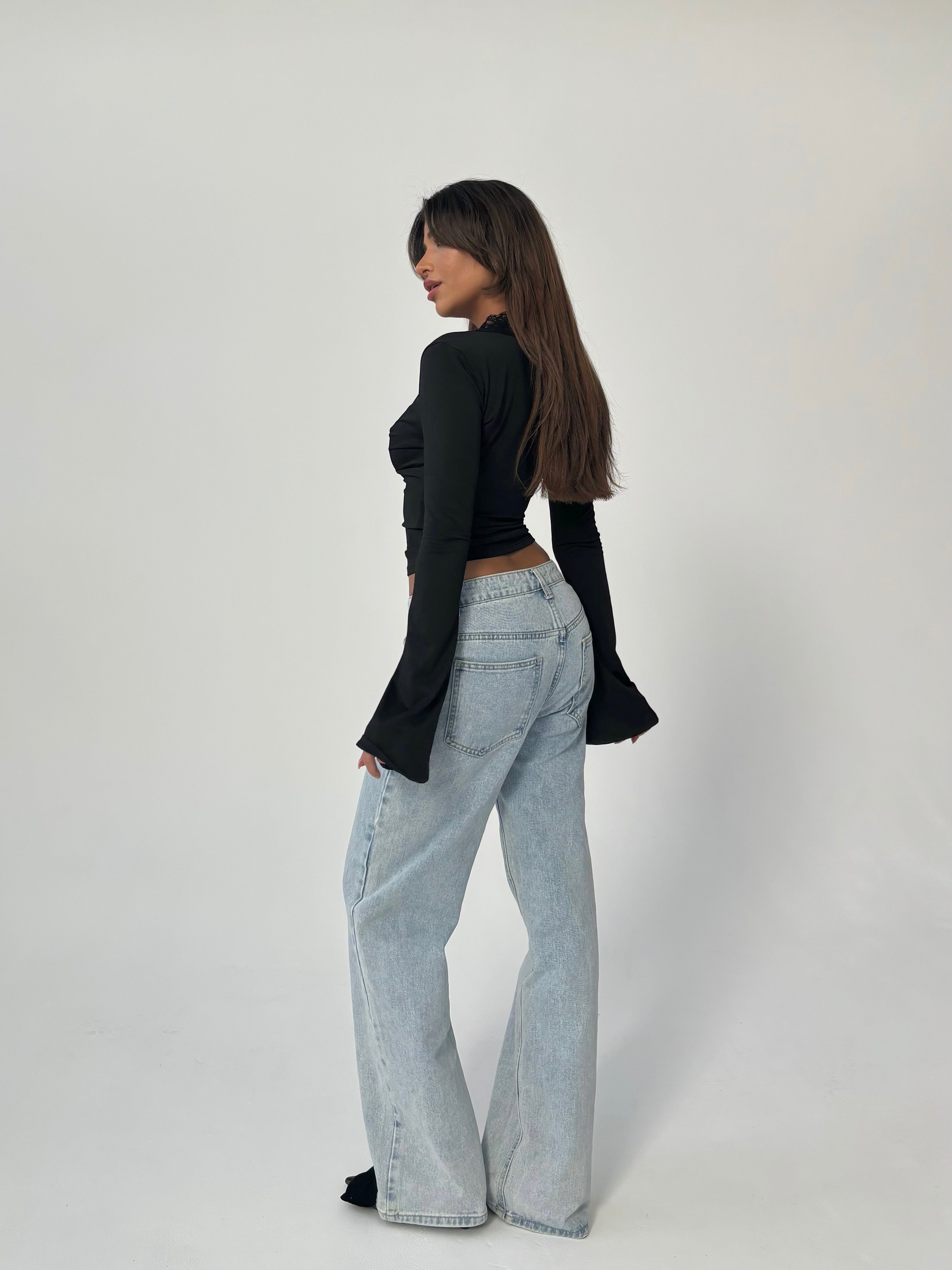 ARIA | Luna Kiss Top