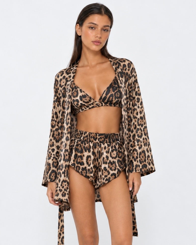 Wild Thing 3-Piece Set