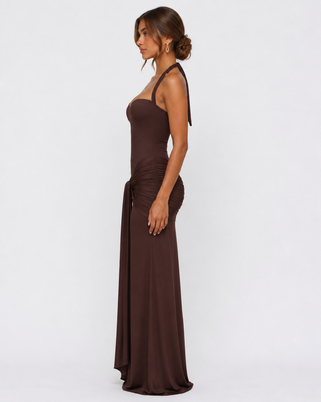 Midnight Hour Maxi