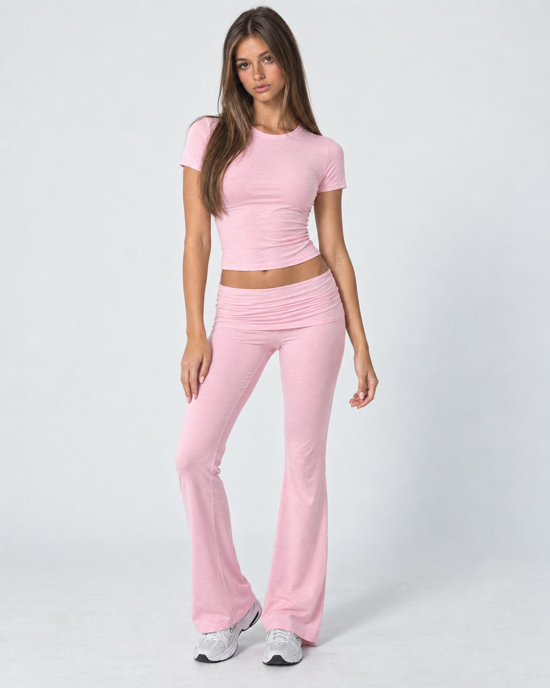 Off Duty Flare Set