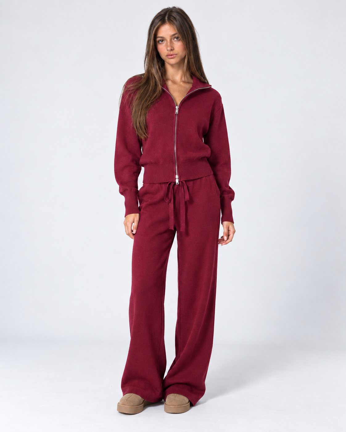 Soft Life Lounge Set