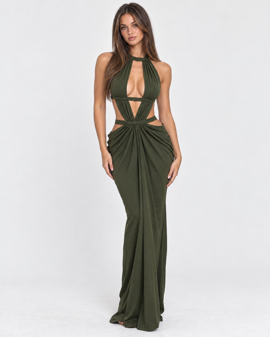 All Eyes On Me Maxi