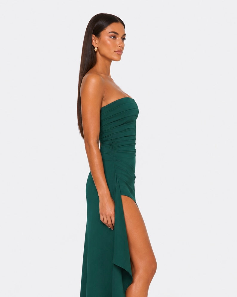 After Dark Maxi Dress