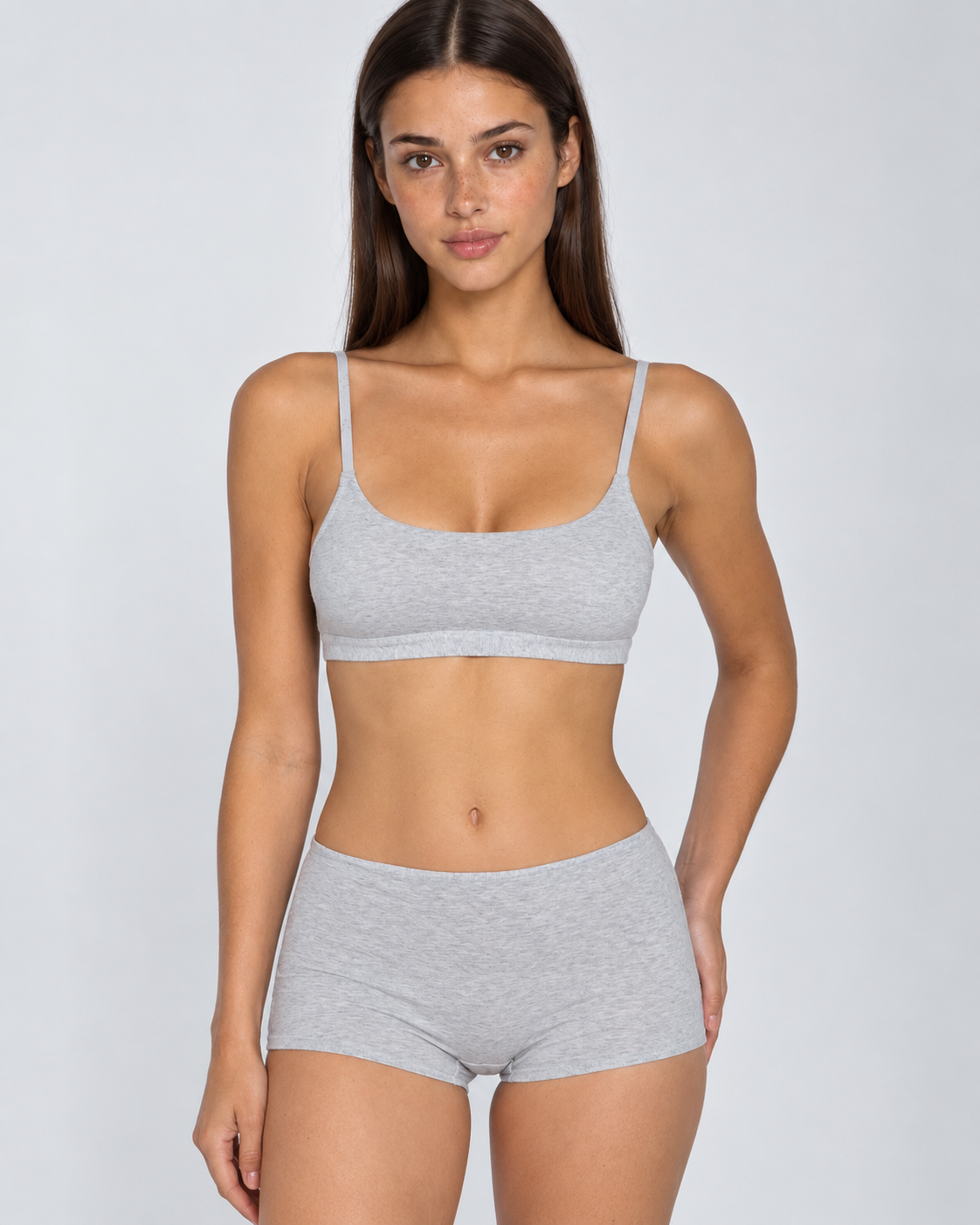 Barely There Cotton Set