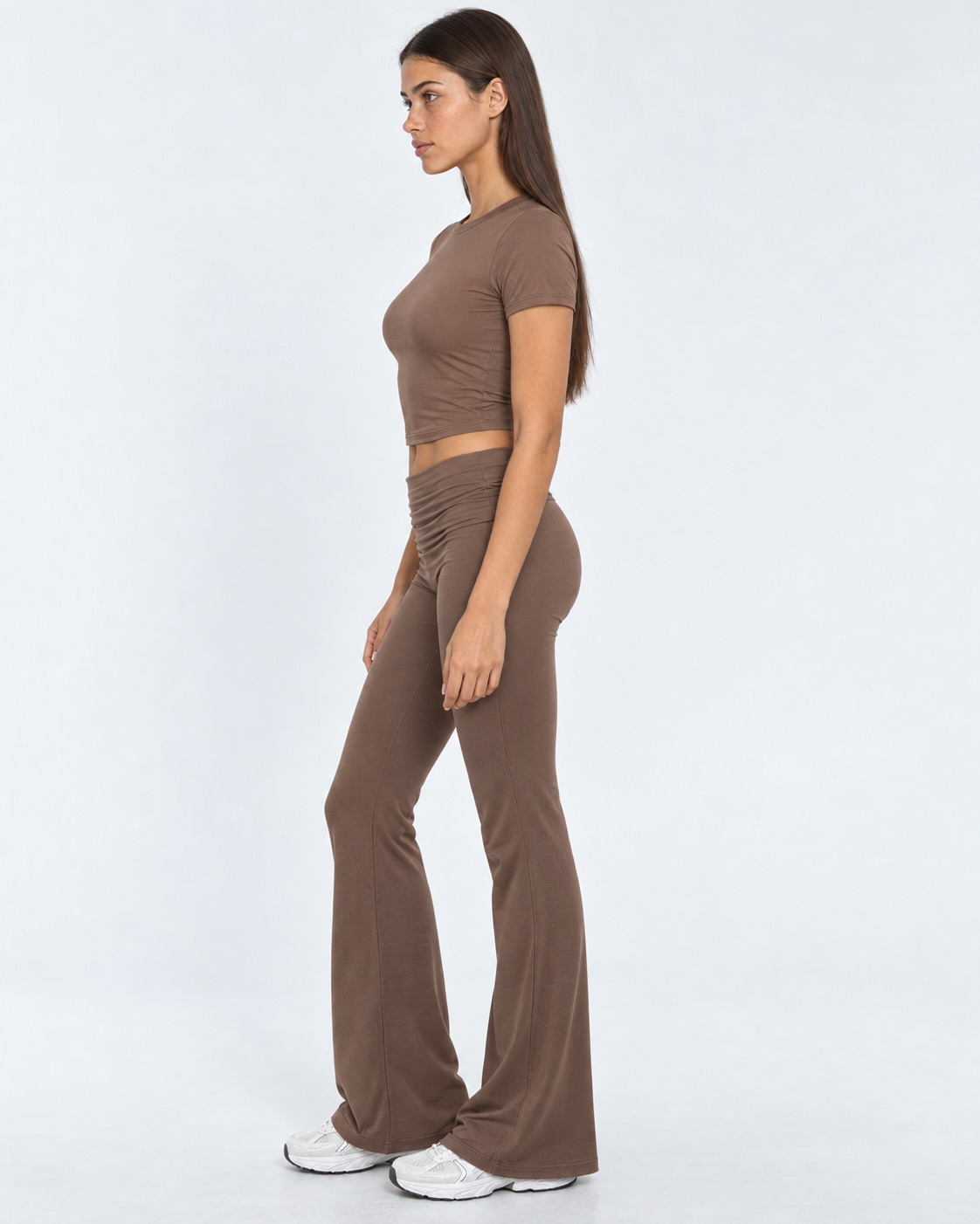 Off Duty Flare Set