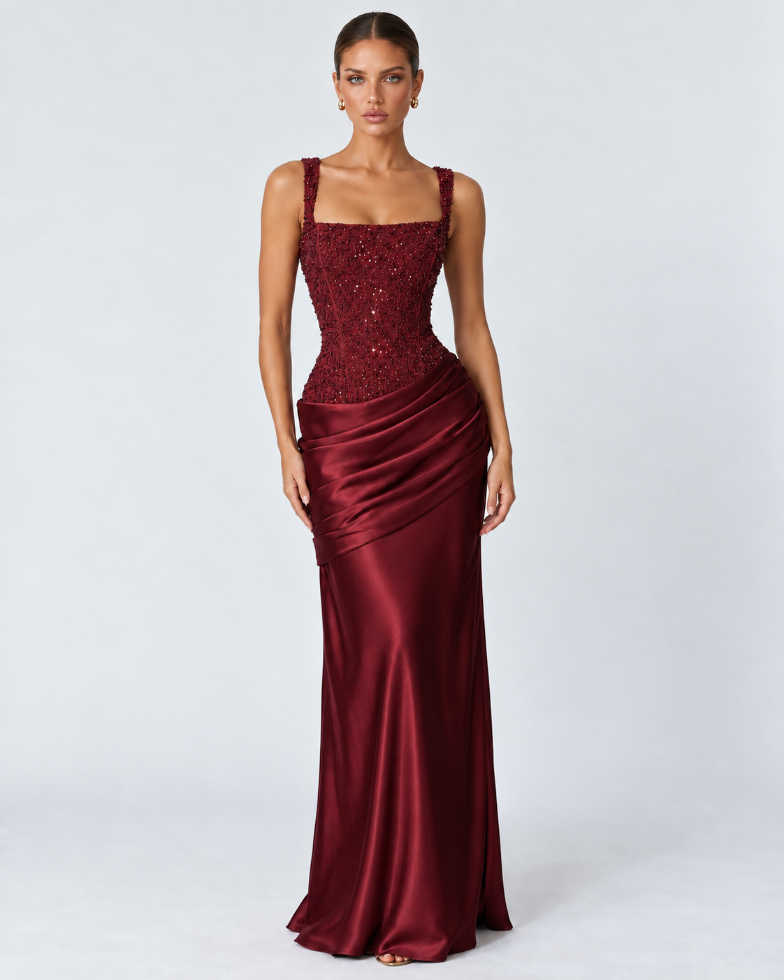 Private Invite Maxi