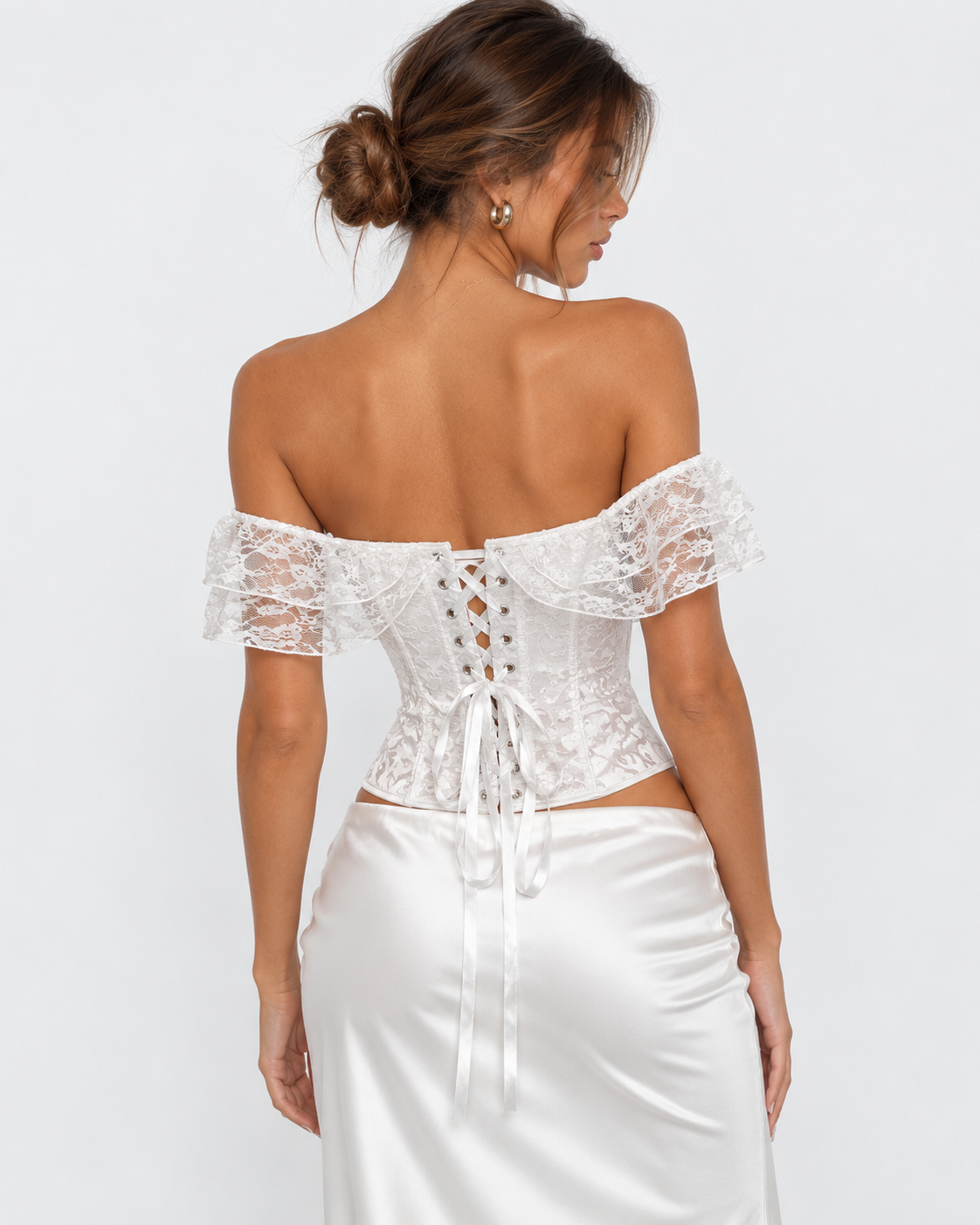 Pretty Dangerous Corset