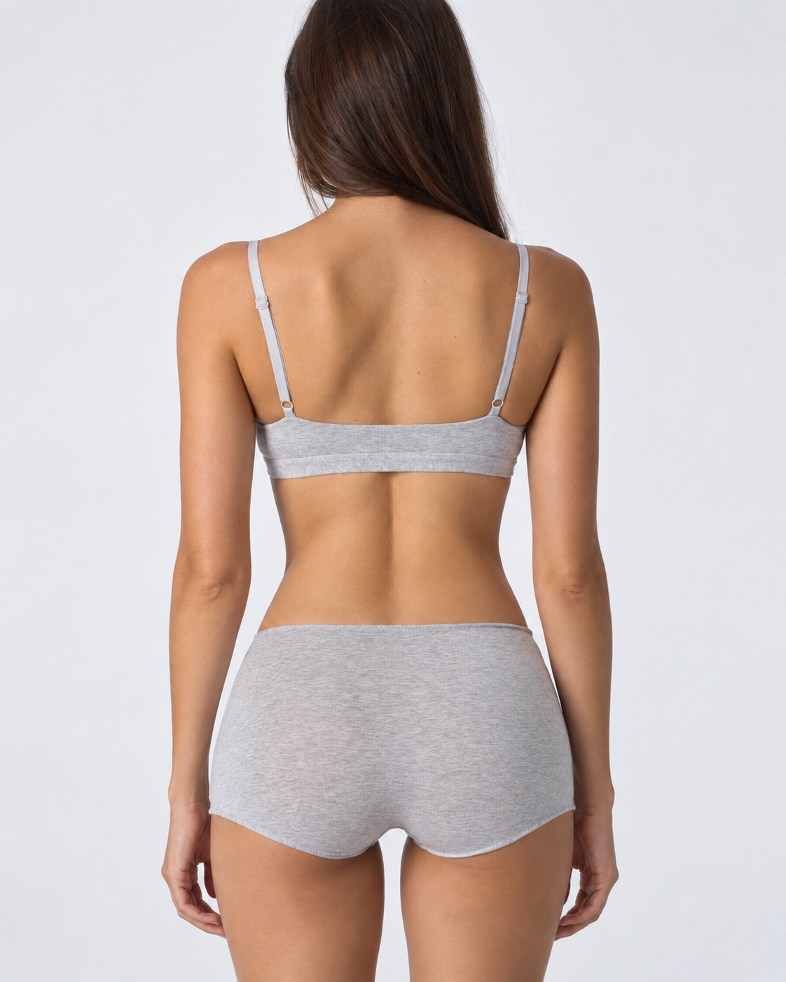Barely There Cotton Set