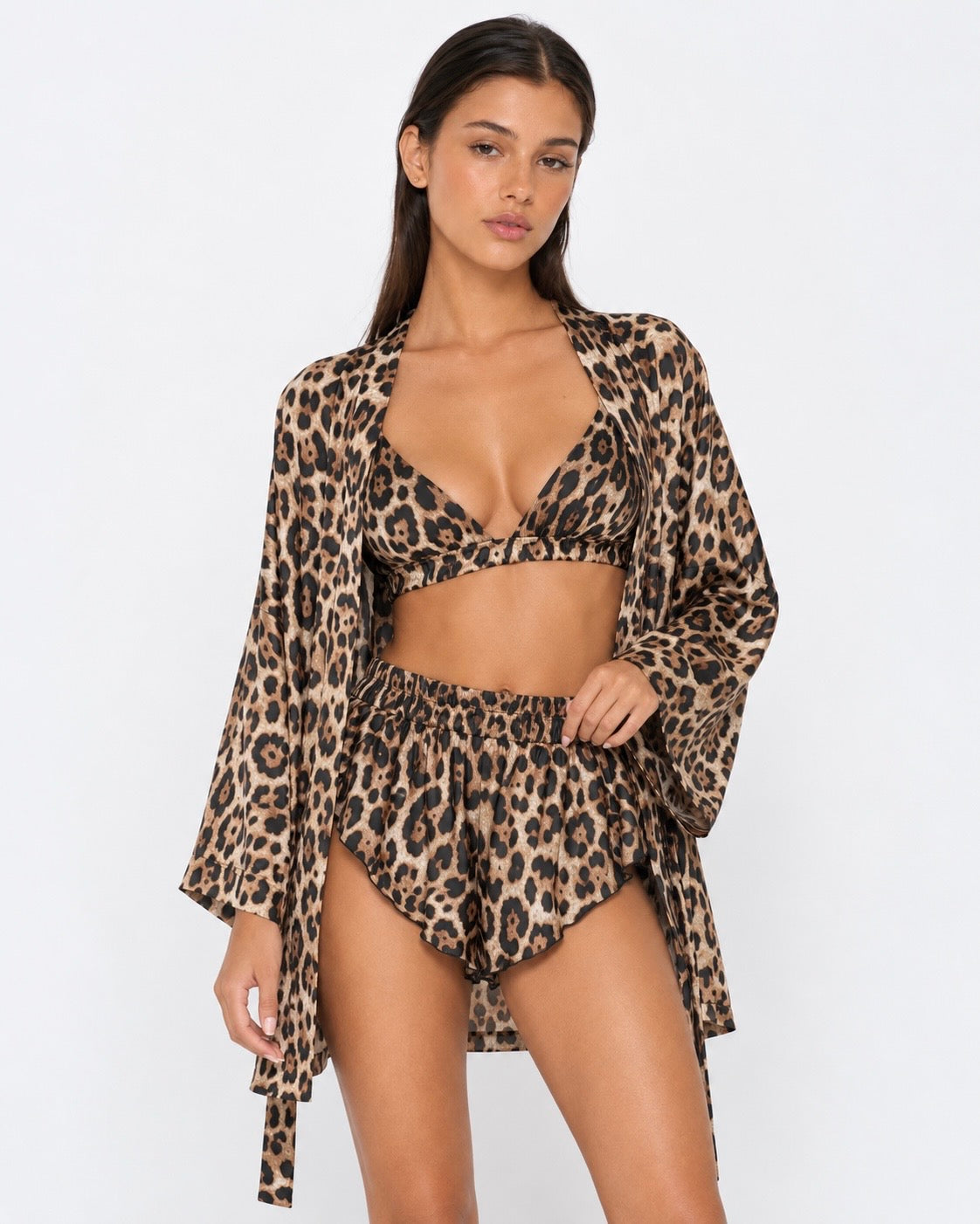 Wild Thing 3-Piece Set