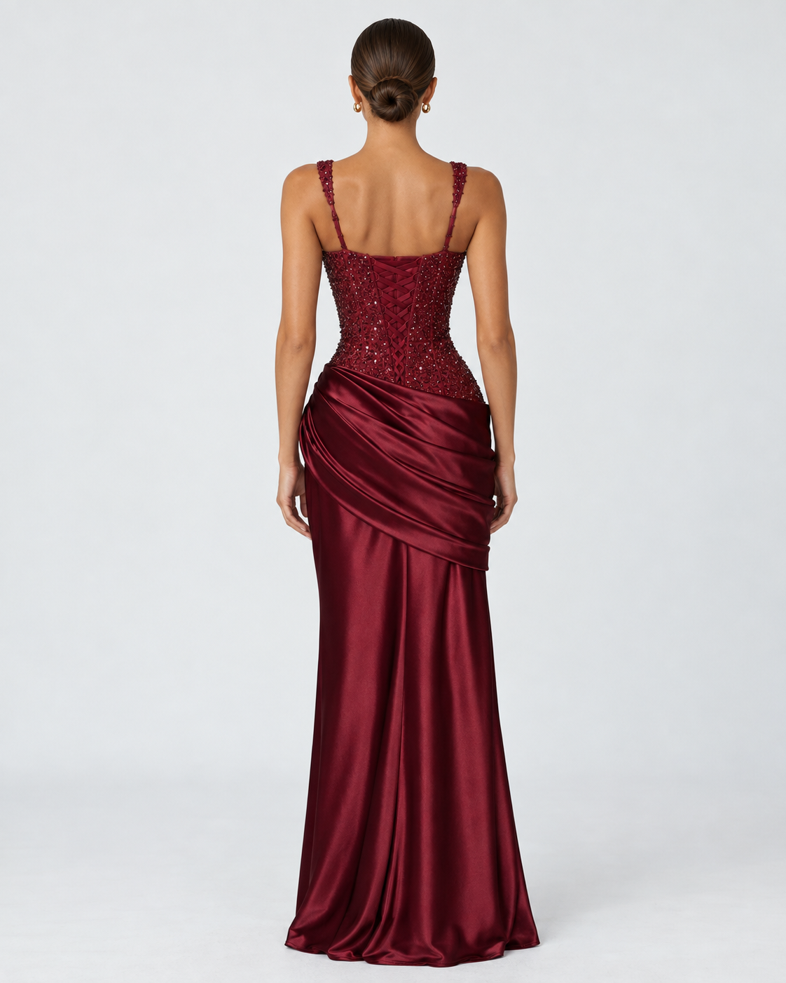 Private Invite Maxi
