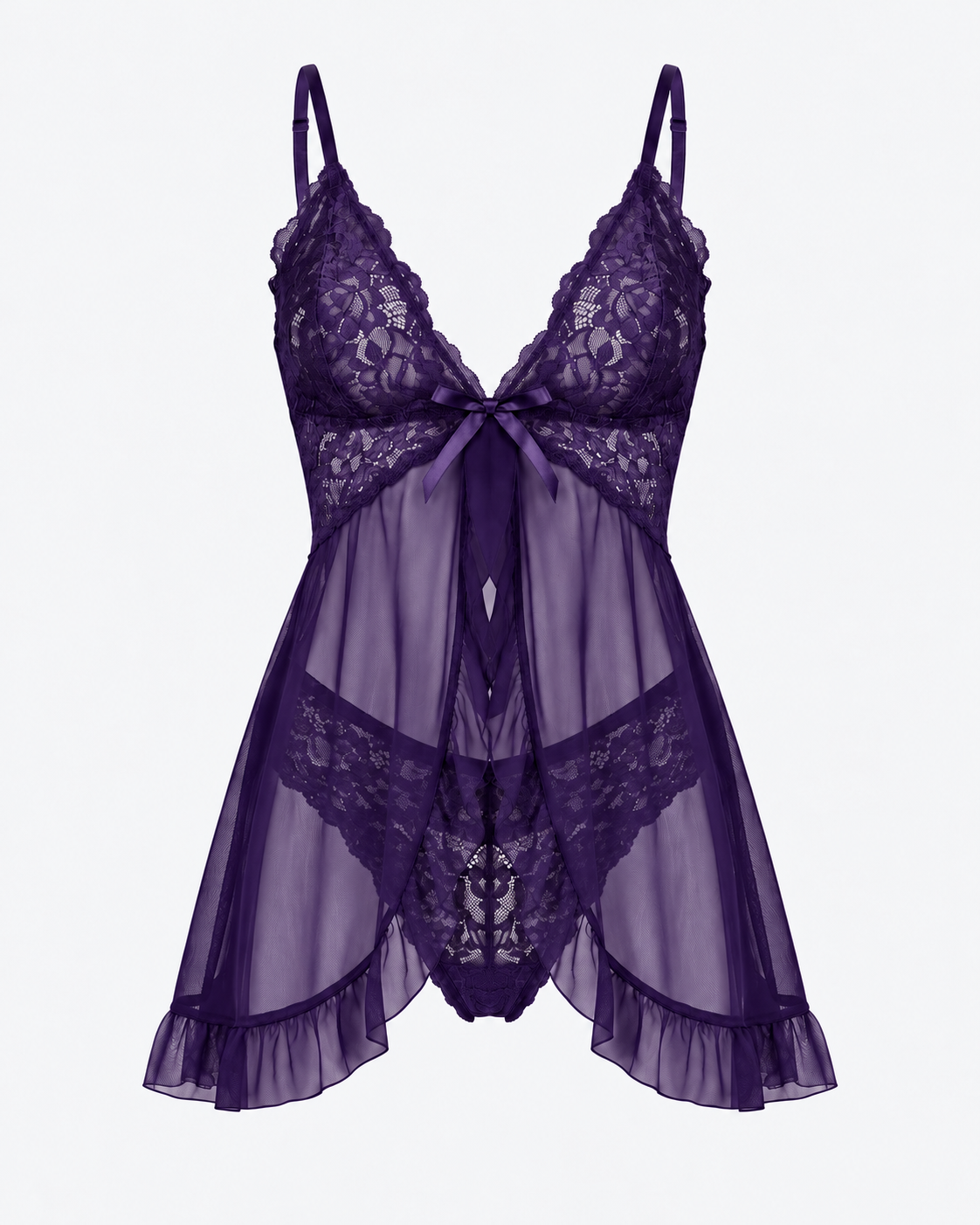 Your Secret Crush Nightdress