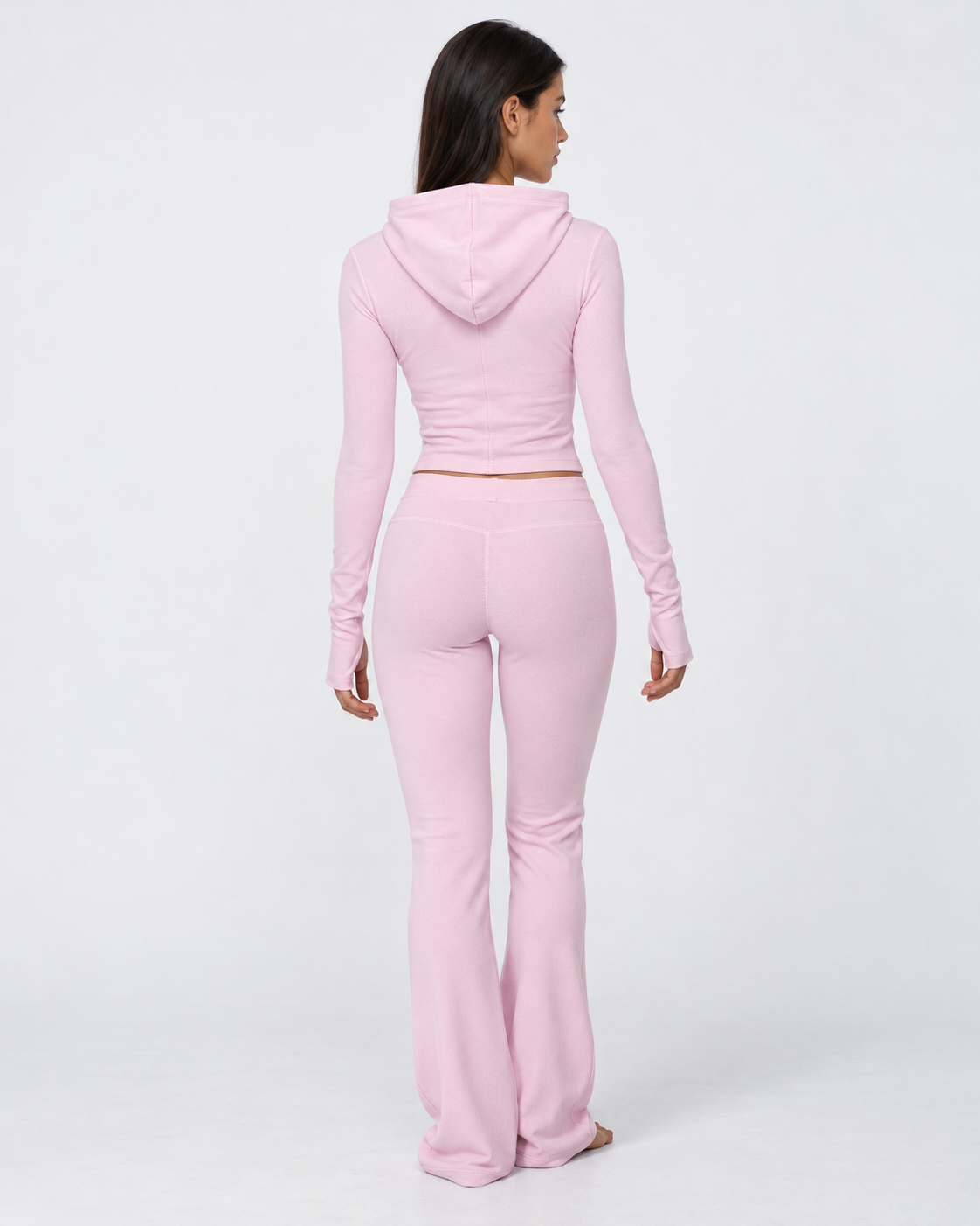 Soft Form Lounge Set