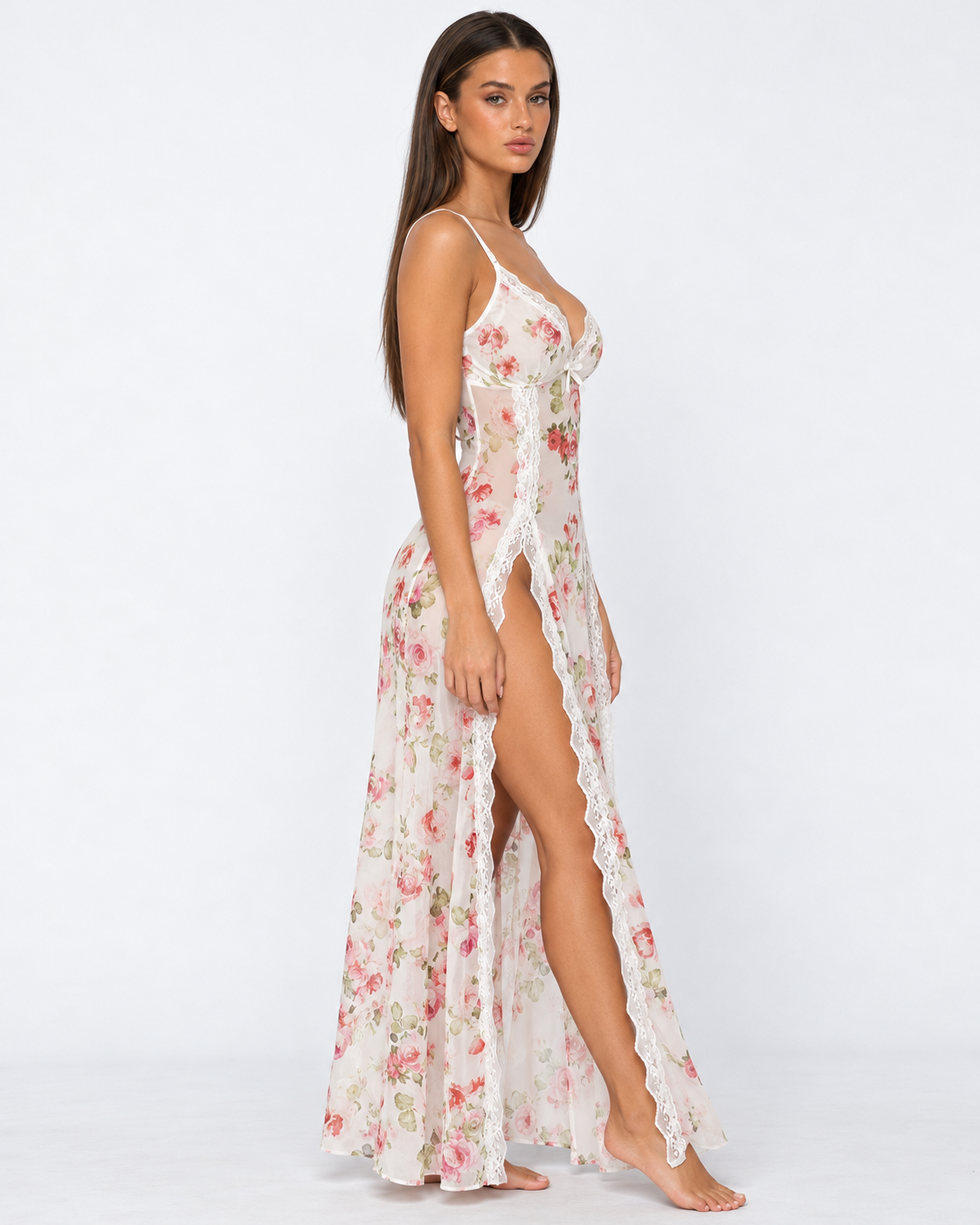 Rose After Dark Nightdress
