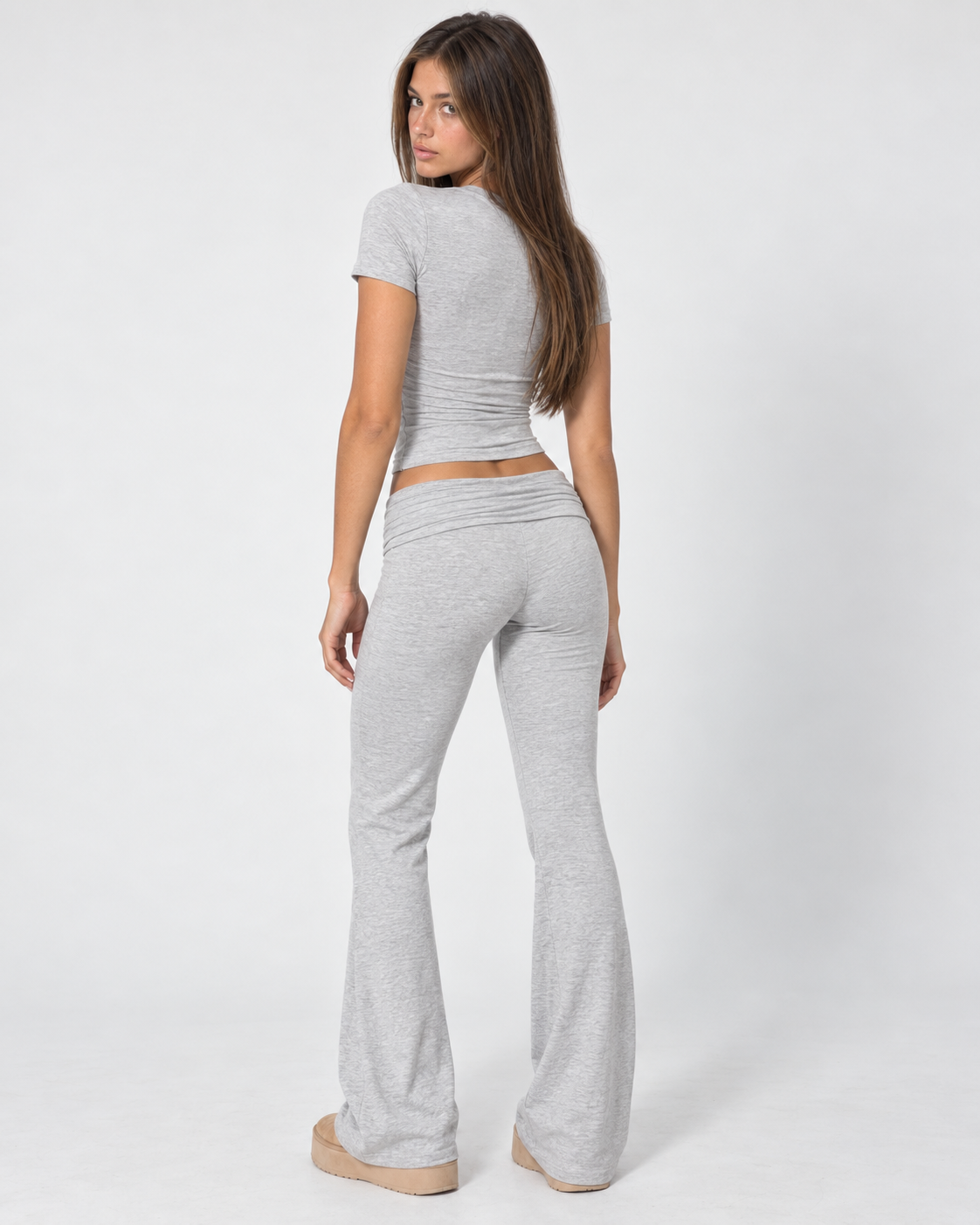 Off Duty Flare Set