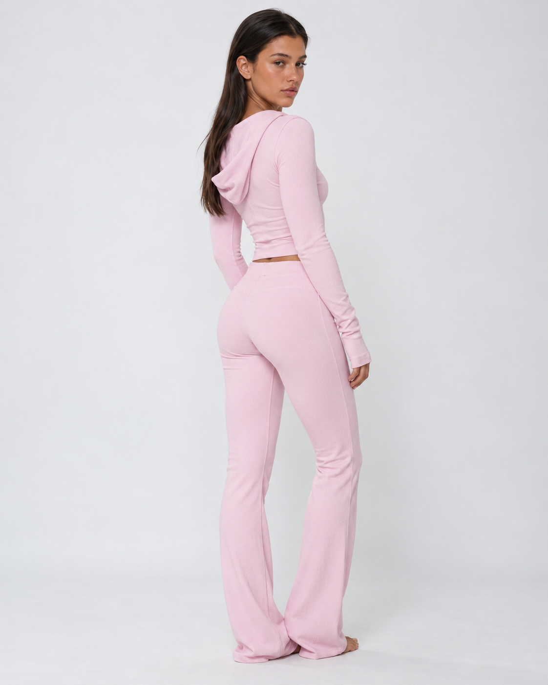 Soft Form Lounge Set