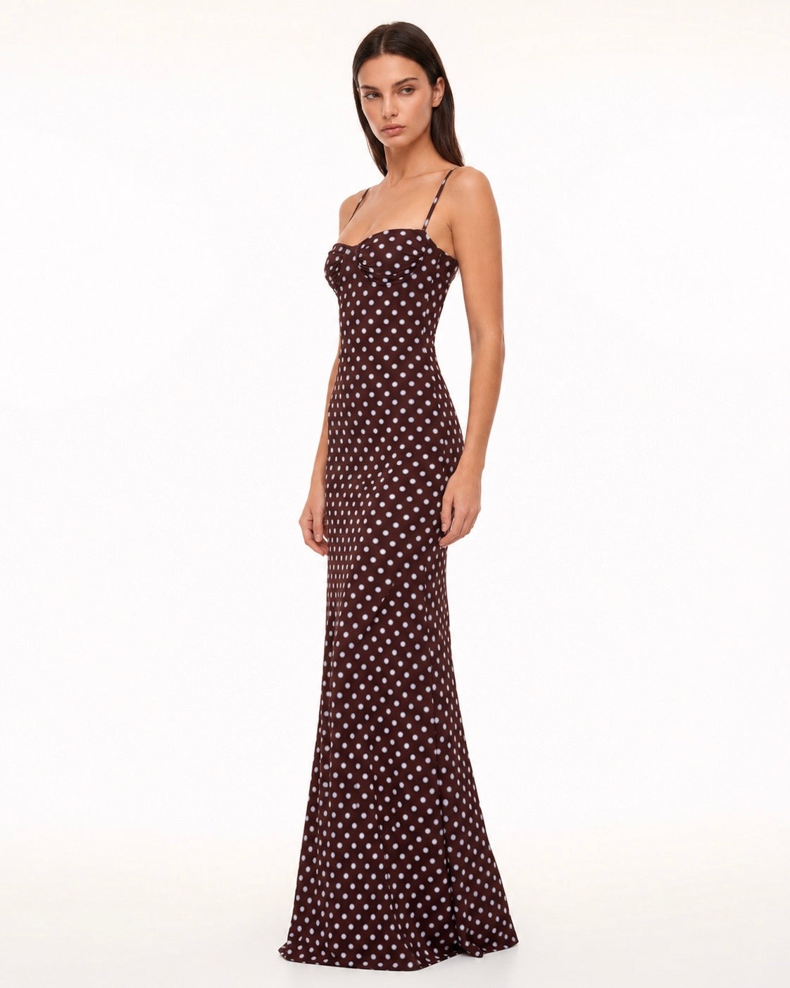 Sweet Spot Maxi Dress