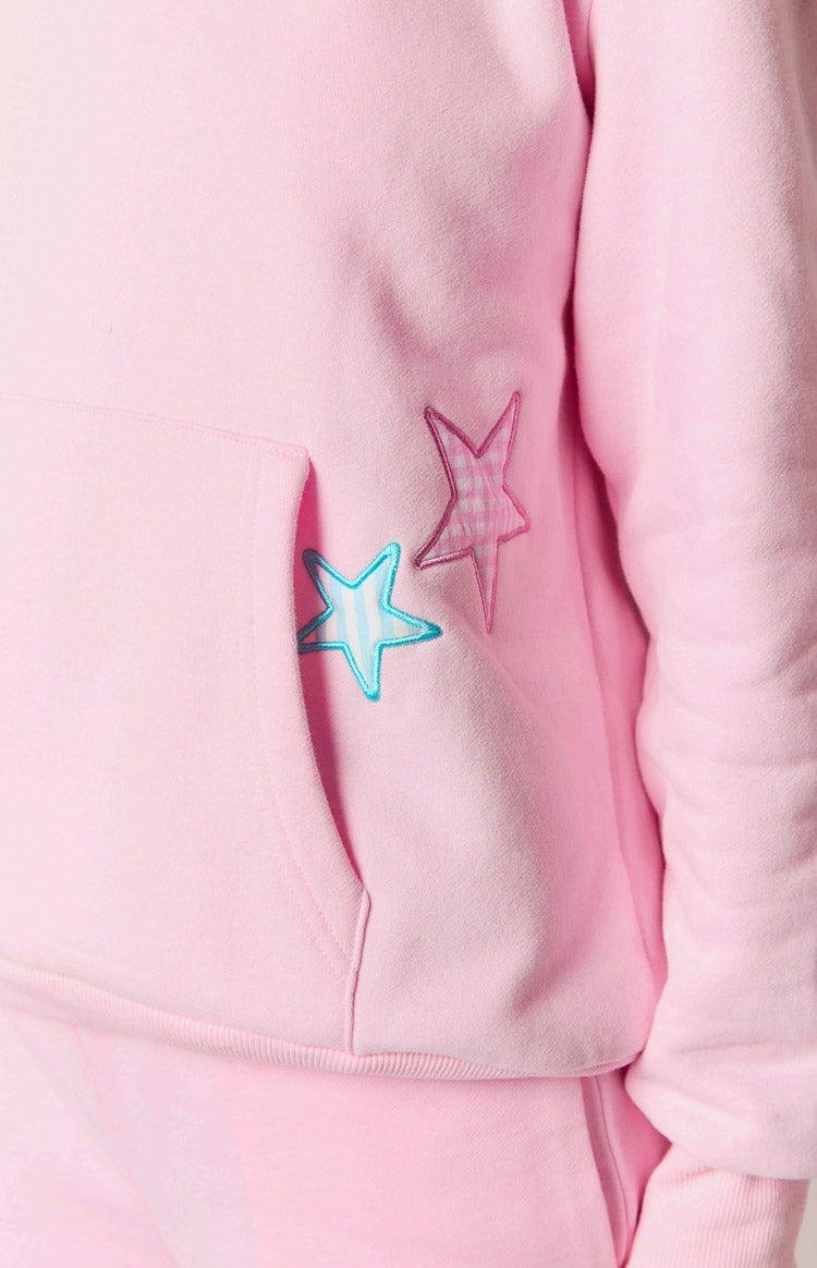 ARIA | Star Hoodie