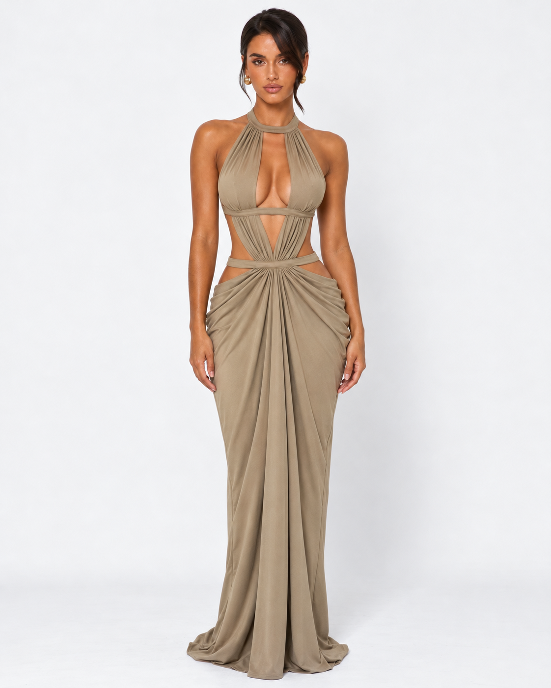 All Eyes On Me Maxi