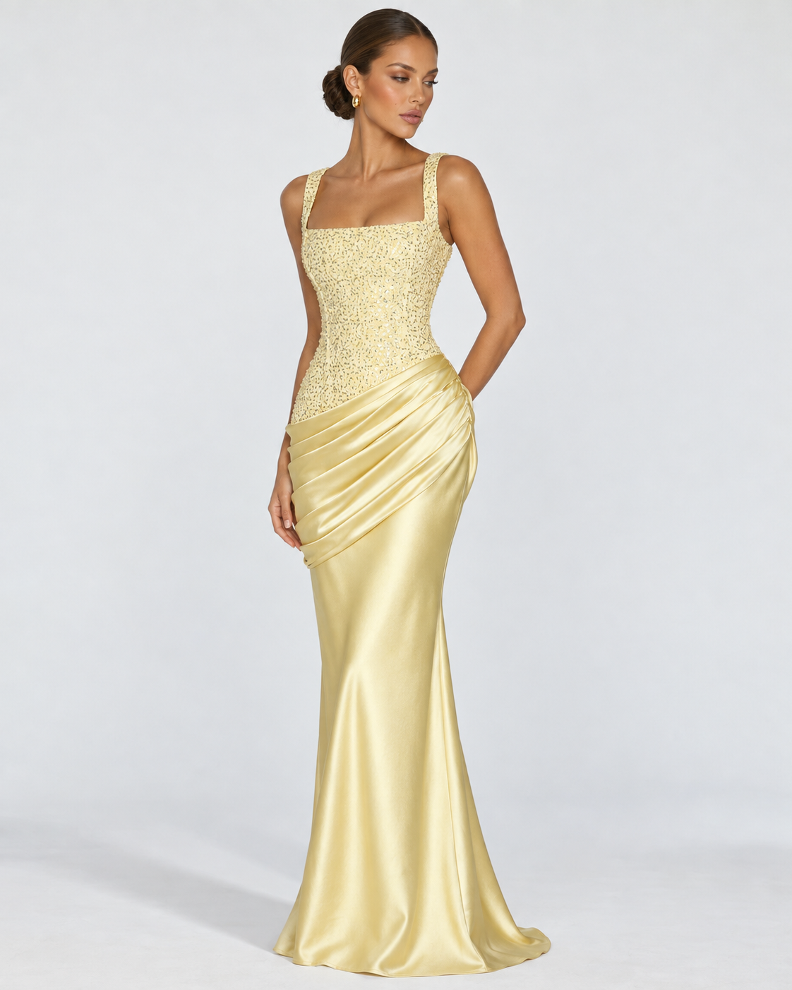 Private Invite Maxi