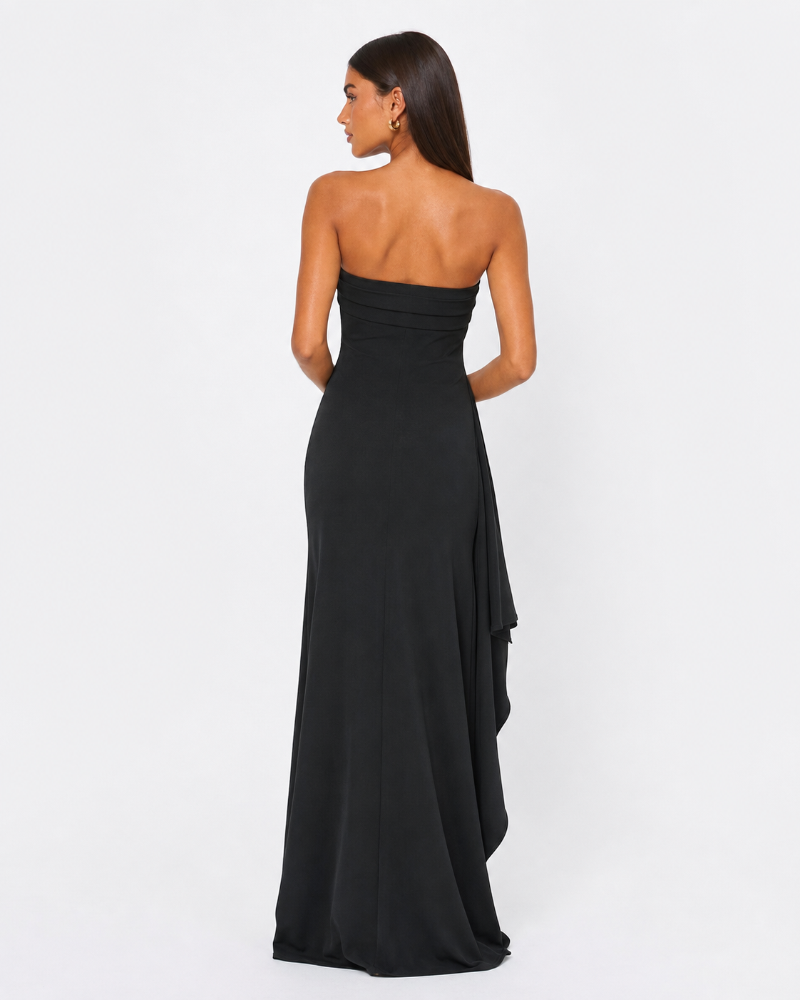 After Dark Maxi Dress