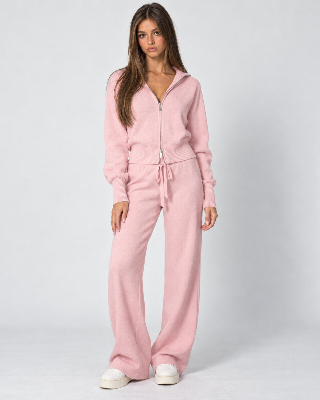 Soft Life Lounge Set