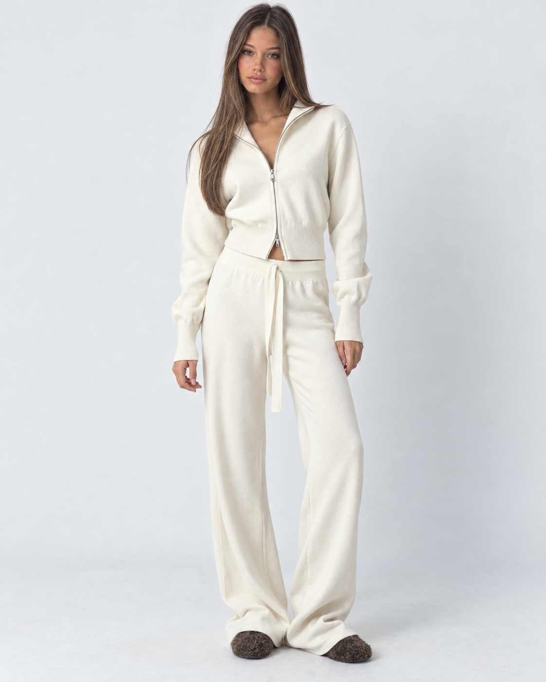 Soft Life Lounge Set