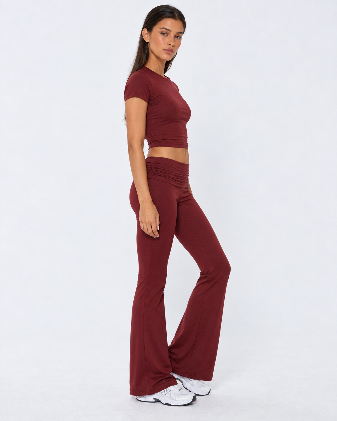 Off Duty Flare Set