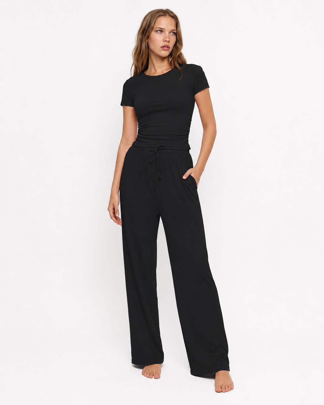 Cozy Crush Lounge Set