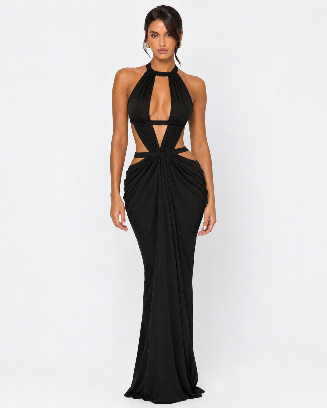 All Eyes On Me Maxi