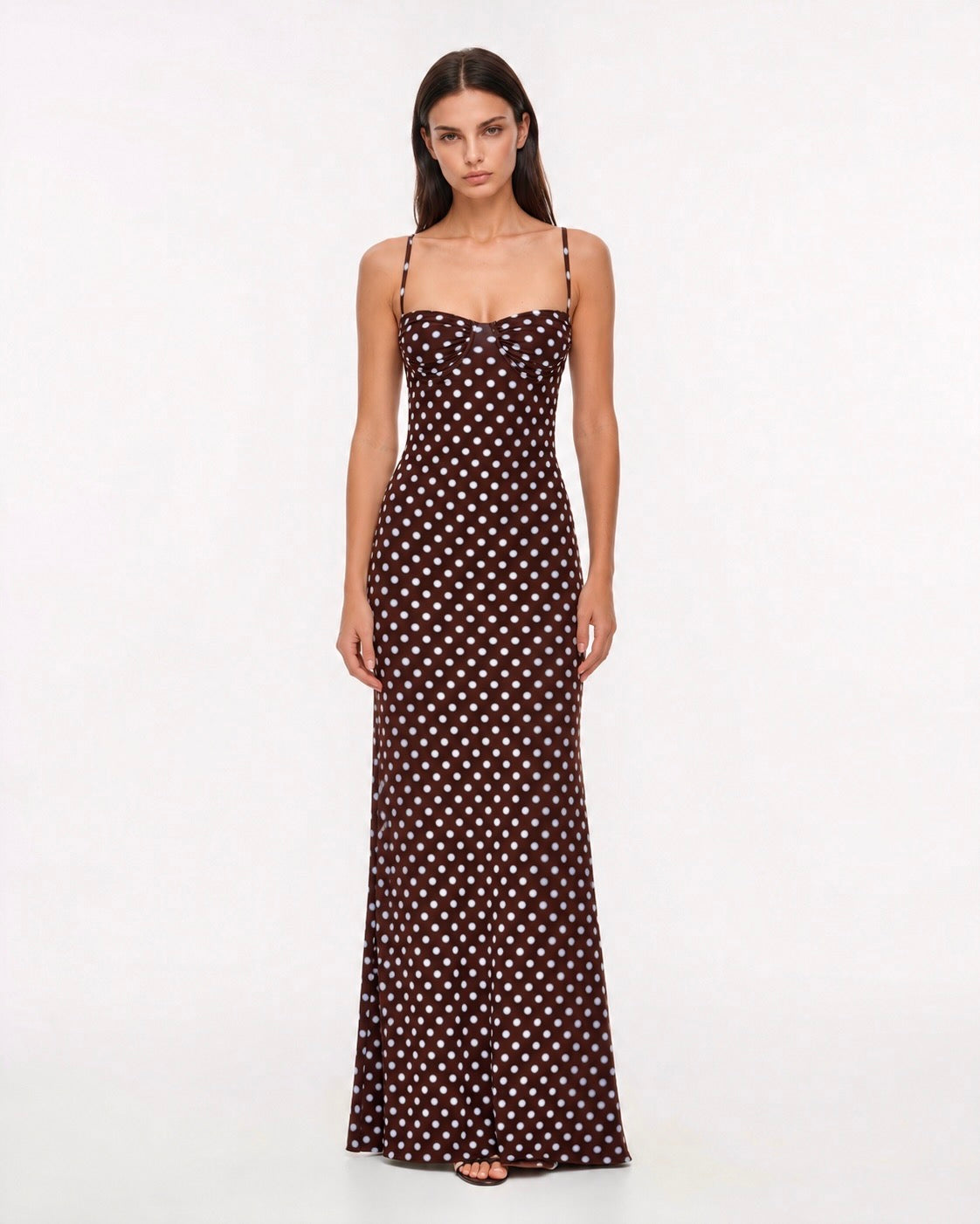 Sweet Spot Maxi Dress