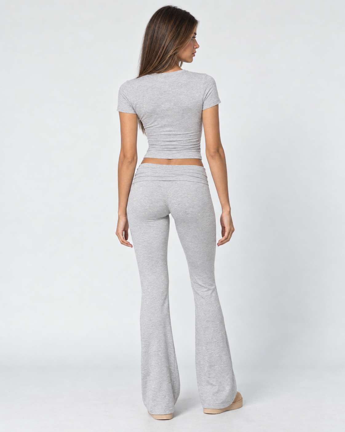 Off Duty Flare Set